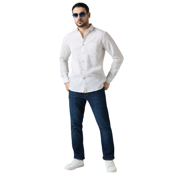 The Weekend Essential Smart Casual Shirt